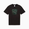 PUMA x TMNT Herr Avslappnad Graphic T-shirt PUMA x TMNT Herr Avslappnad Graphic T-shirt