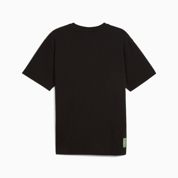 PUMA x TMNT Herr Avslappnad Graphic T-shirt PUMA x TMNT Herr Avslappnad Graphic T-shirt