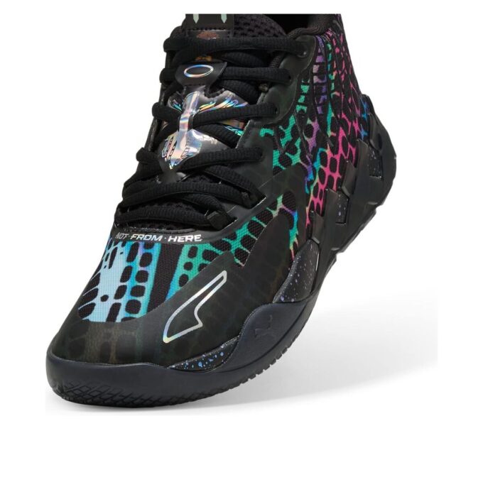 PUMA x TMNT MB.01 ”Baxter Stockman”