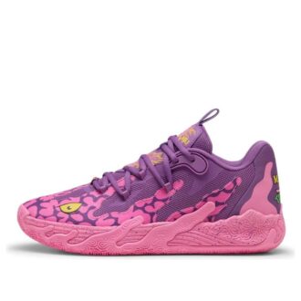 PUMA x TMNT MB.03 Low ”Krang”