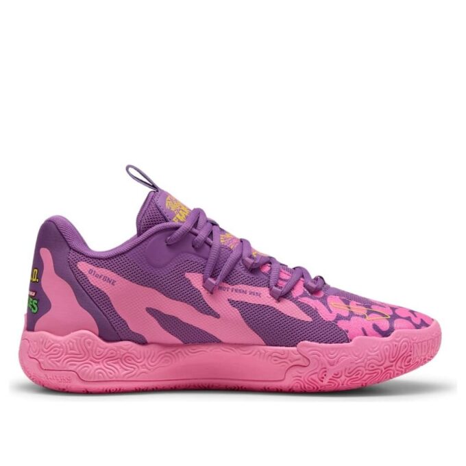 PUMA x TMNT MB.03 Low ”Krang”