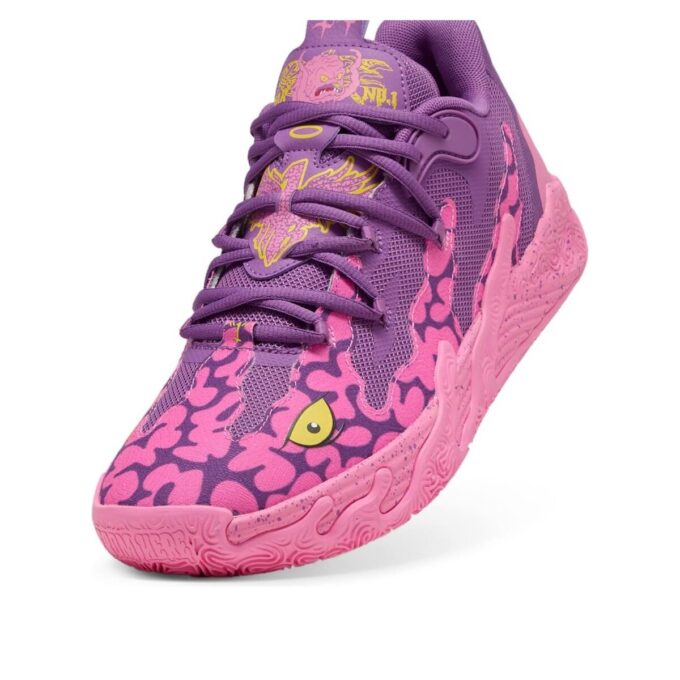 PUMA x TMNT MB.03 Low ”Krang”