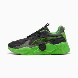 PUMA x TMNT RS-X Herr Sneakers