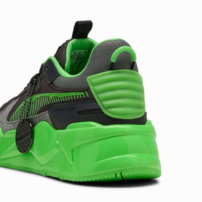 PUMA x TMNT RS-X Herr Sneakers