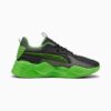 PUMA x TMNT RS-X Herr Sneakers