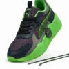 PUMA x TMNT RS-X Herr Sneakers