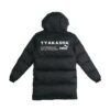 PUMA x Tyakasha Dunparka ”Svartvit”