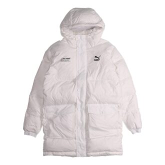 PUMA x Tyakasha Dunparka ”Vit Svart”