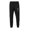 PUMA x Tyakasha Träningsbyxor ”Svartvit”