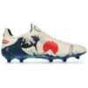 PUMA x Unisport King Ultimate FG ”Crämvit Röd”