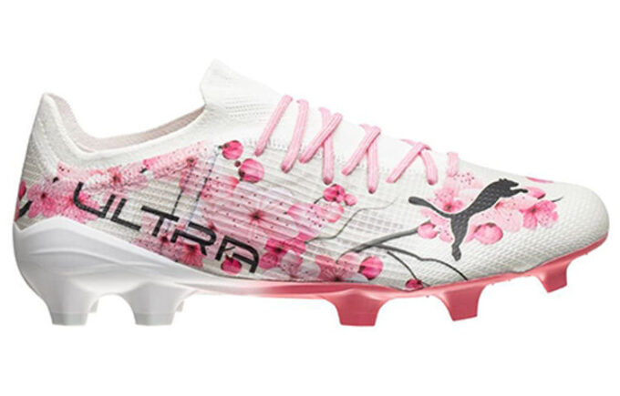 PUMA x Unisport Ultra 1.4 FG ”Sakura”