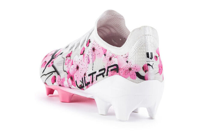 PUMA x Unisport Ultra 1.4 FG ”Sakura”