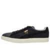 PUMA x United Arrows Clyde ”Svart”