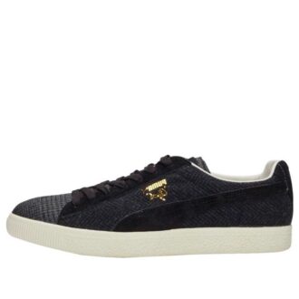 PUMA x United Arrows Clyde ”Svart”