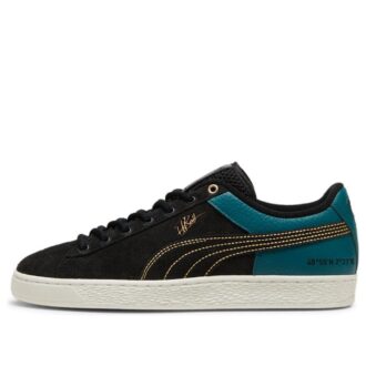PUMA x Usain Bolt Mocka ”Paris Olympics”