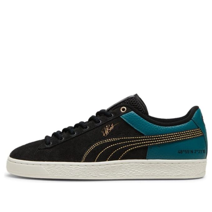 PUMA x Usain Bolt Mocka ”Paris Olympics”