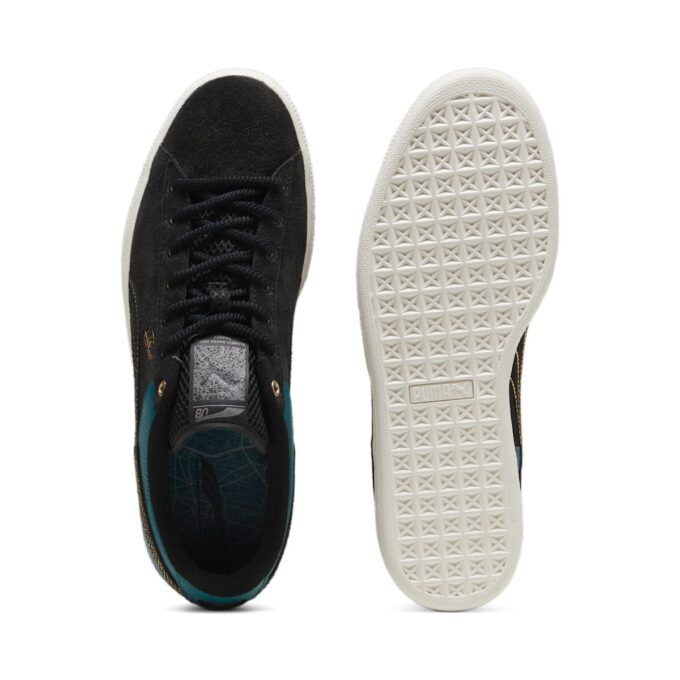 PUMA x Usain Bolt Mocka ”Paris Olympics”