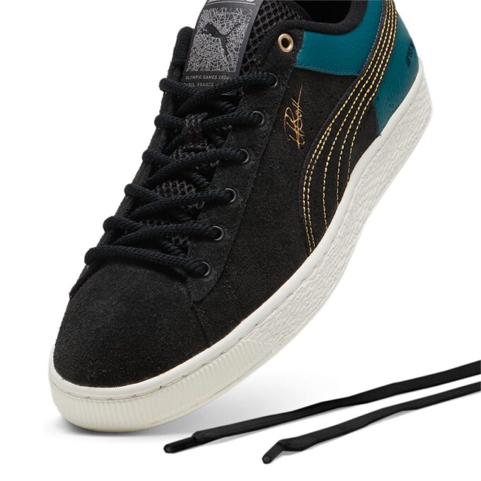 PUMA x Usain Bolt Mocka ”Paris Olympics”
