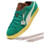 PUMA x VANDYTHEPINK Mocka ”Gräsgrön”