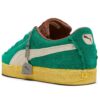 PUMA x VANDYTHEPINK Mocka ”Gräsgrön”