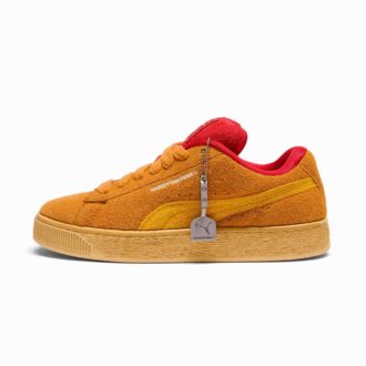 PUMA x VANDYTHEPINK Mocka XL Herr Sneakers