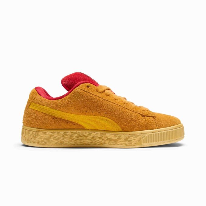 PUMA x VANDYTHEPINK Mocka XL Herr Sneakers PUMA x VANDYTHEPINK Mocka XL Herr Sneakers
