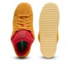 PUMA x VANDYTHEPINK Suede XL ”Ginger Tea Tangerine”