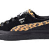 PUMA x Volcom x Billy’s Clyde RT ”Leopardmönster – Svart”