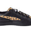 PUMA x Volcom x Billy’s Clyde RT ”Leopardmönster – Svart”