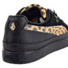 PUMA x Volcom x Billy’s Clyde RT ”Leopardmönster – Svart”