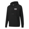 PUMA x Von Dutch Hoodie ”Svart Vit Rosa”