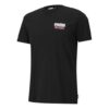 PUMA x Von Dutch T-shirt ”Svart Vit Rosa”