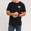 PUMA x Von Dutch T-shirt ”Svart Vit Rosa”