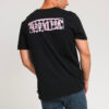 PUMA x Von Dutch T-shirt ”Svart Vit Rosa”