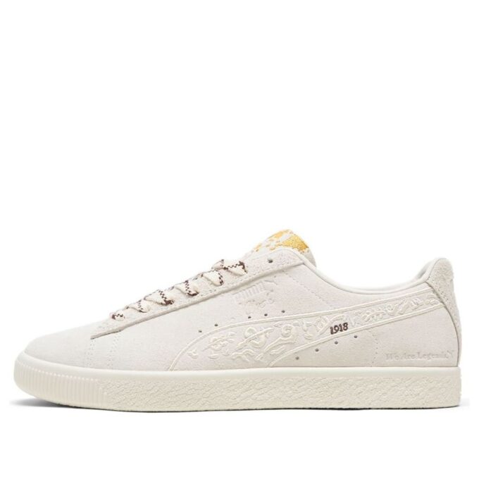 PUMA x We Are Legends Clyde ”Neorenässans”