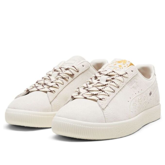 PUMA x We Are Legends Clyde ”Neorenässans”