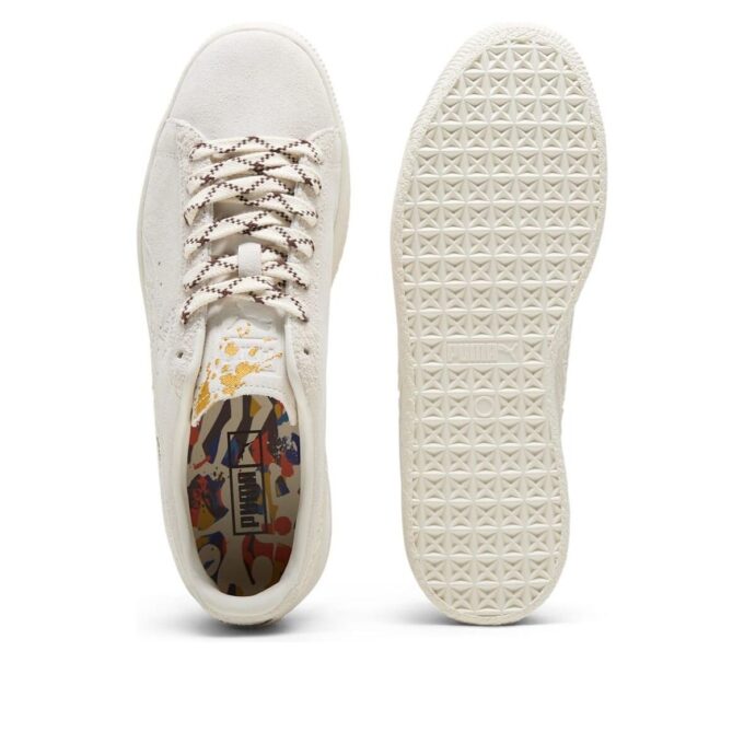 PUMA x We Are Legends Clyde ”Neorenässans”