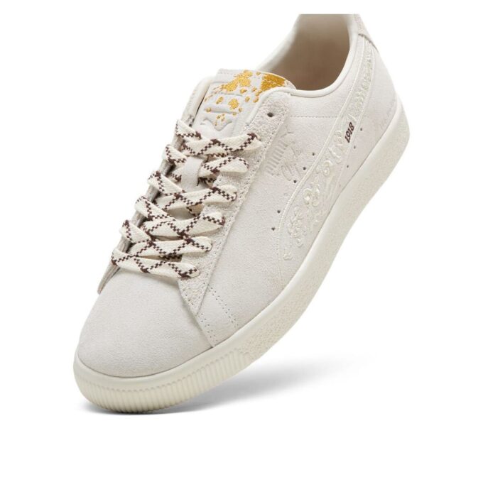 PUMA x We Are Legends Clyde ”Neorenässans”