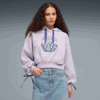 PUMA x WICKED Dam Goodness Hoodie