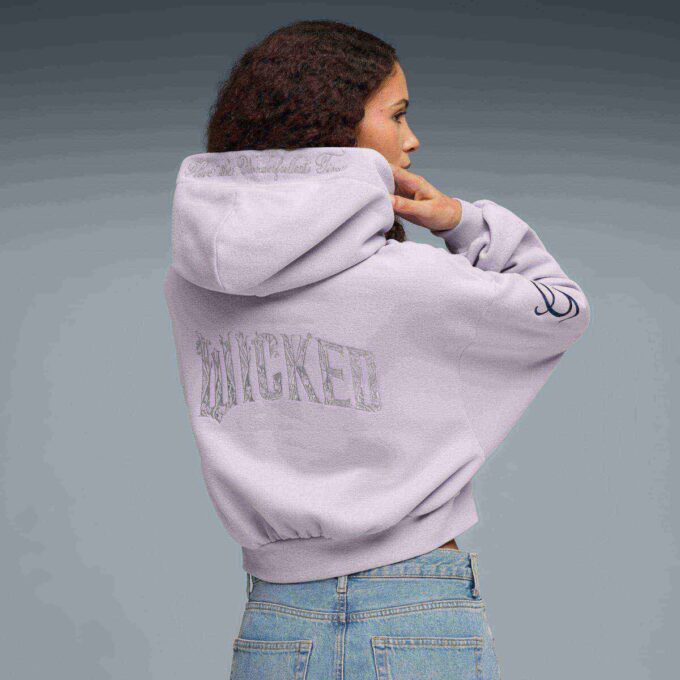 PUMA x WICKED Dam Goodness Hoodie