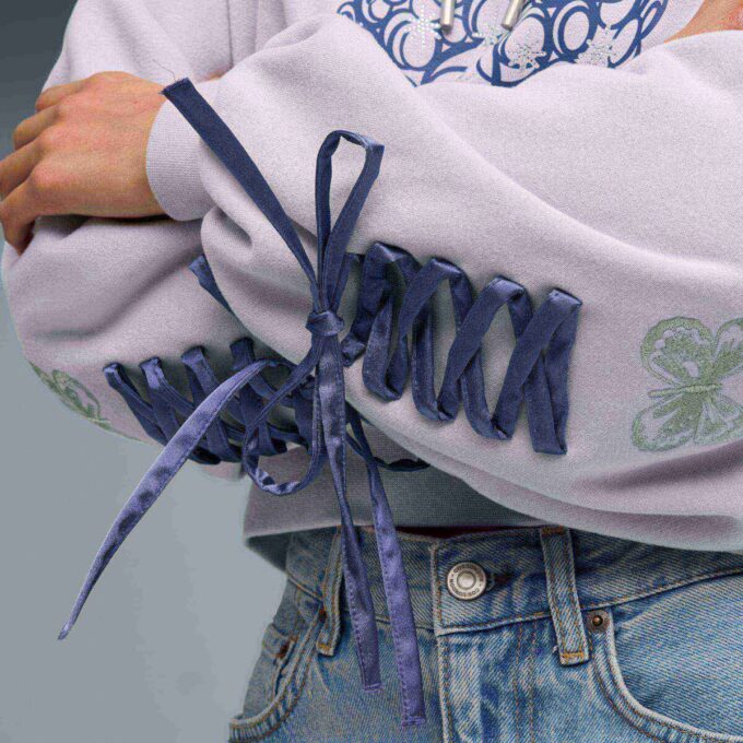 PUMA x WICKED Dam Goodness Hoodie
