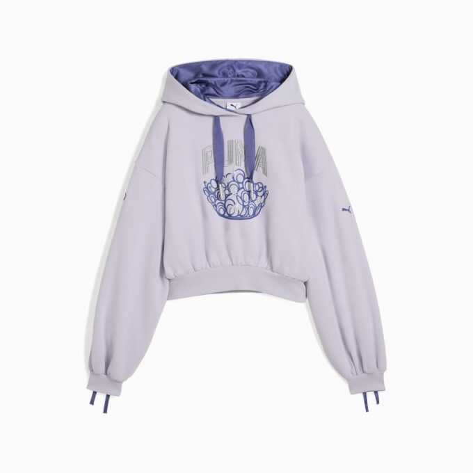PUMA x WICKED Dam Goodness Hoodie
