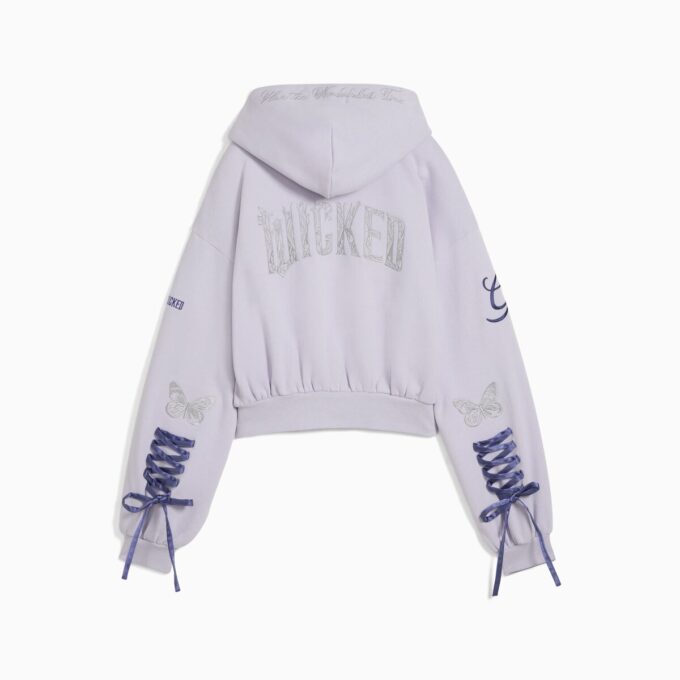 PUMA x WICKED Dam Goodness Hoodie