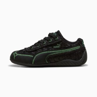 PUMA x WICKED Speedcat Elphie Sneakers för små barn