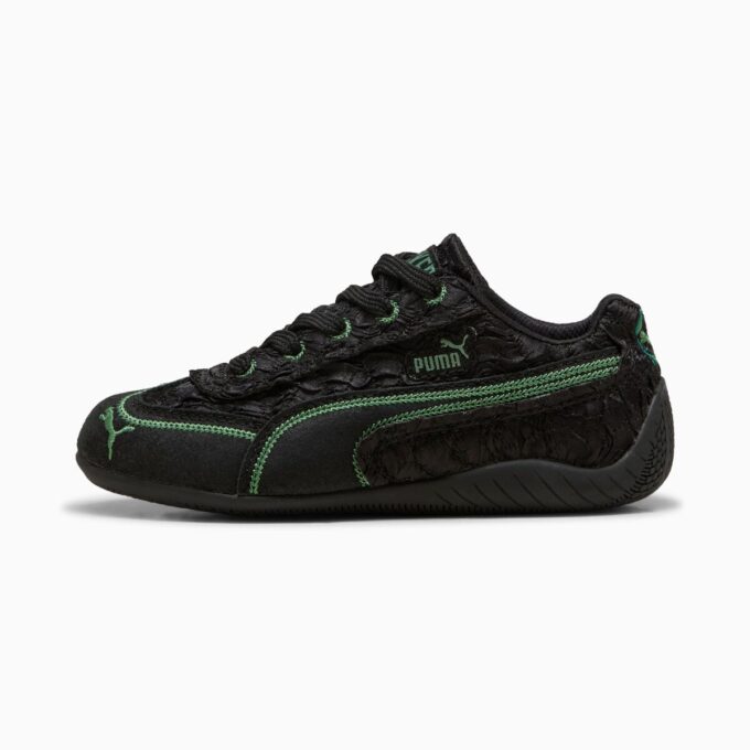 PUMA x WICKED Speedcat Elphie Sneakers för små barn