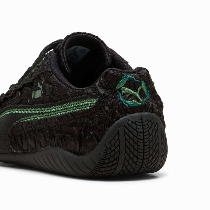 PUMA x WICKED Speedcat Elphie Sneakers för små barn