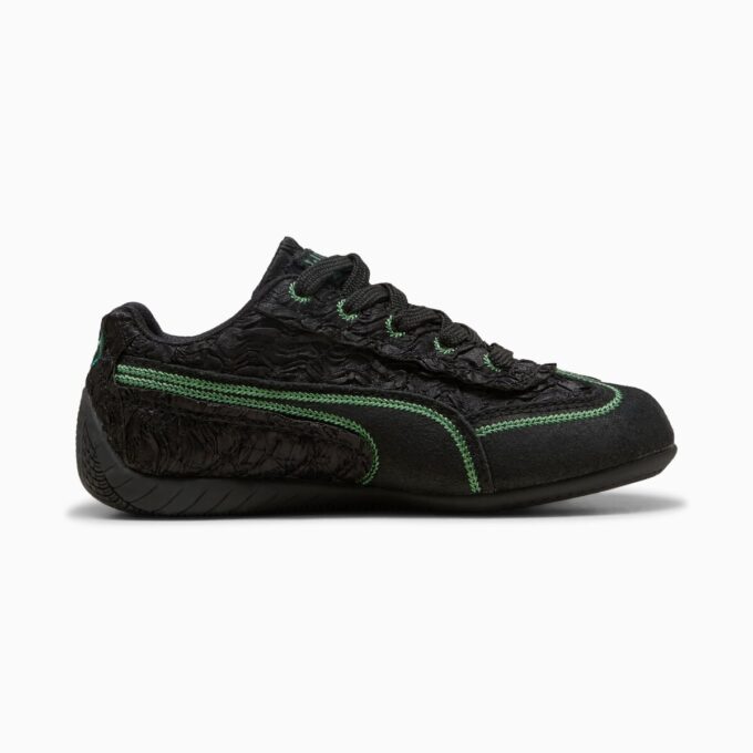 PUMA x WICKED Speedcat Elphie Sneakers för små barn