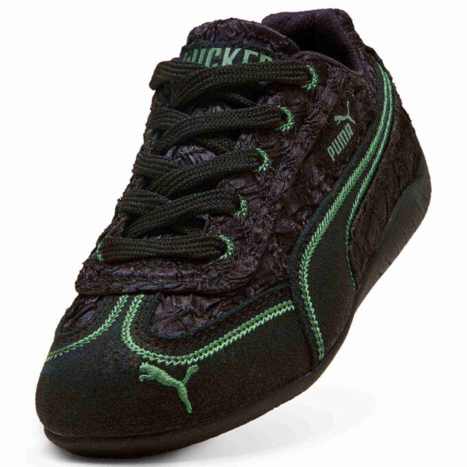 PUMA x WICKED Speedcat Elphie Sneakers för små barn