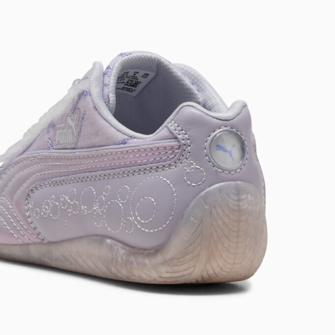 PUMA x WICKED Speedcat Goodness stora barnsneakers