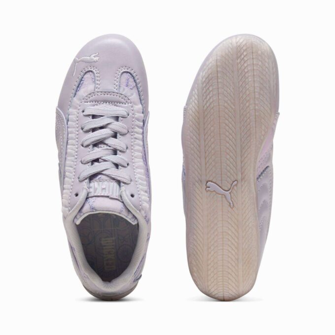 PUMA x WICKED Speedcat Goodness stora barnsneakers